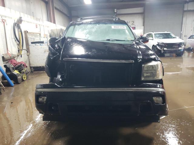 Isuzu Ascender 2005 