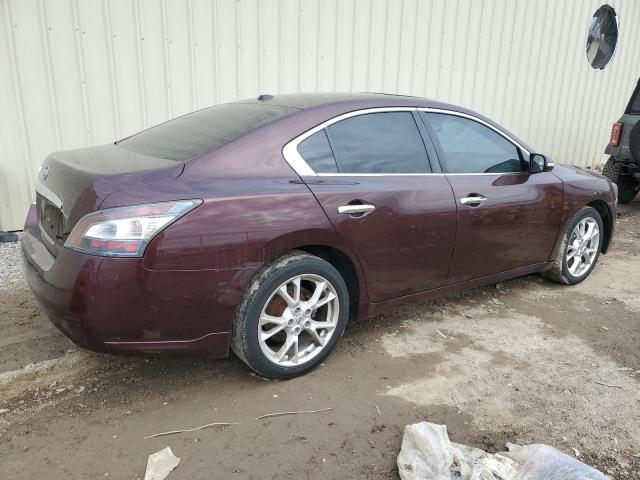 Nissan Maxima 2014 