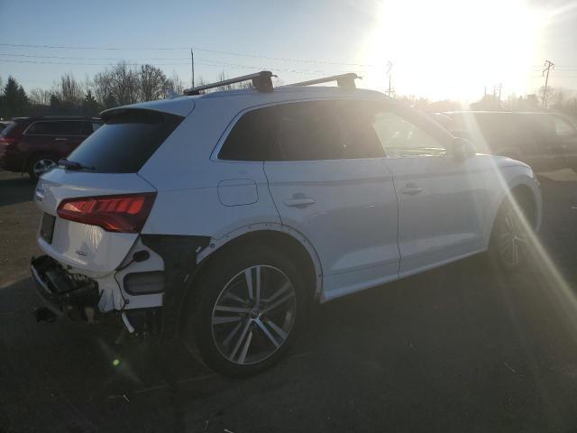 Audi Q5 e 2020 