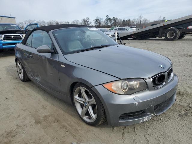 BMW 135i 2009 1-Series