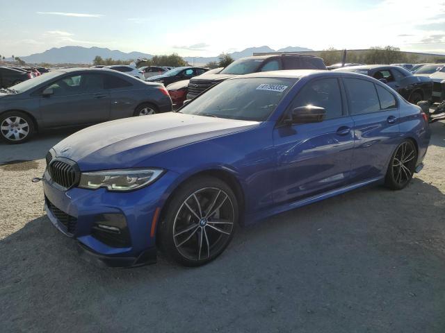 BMW 330i 2021 330i