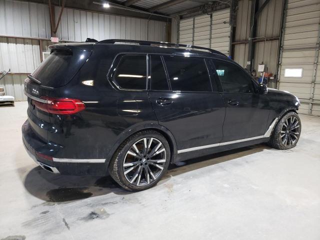 BMW X7 2021 xDrive40i
