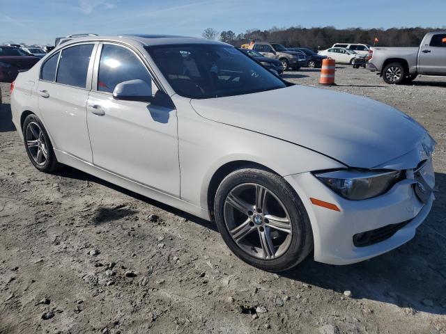 BMW 320i 2015 320i