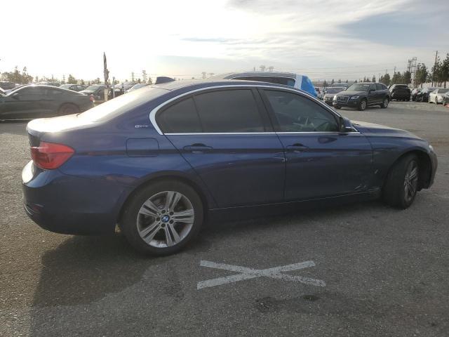 BMW 330e 2017 330e
