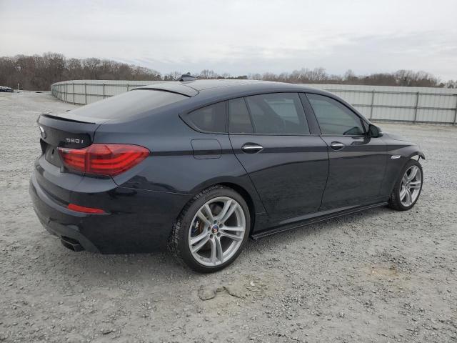 BMW 550i 2016 5-series