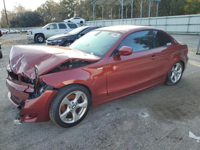 BMW 128i 2012 1-Series