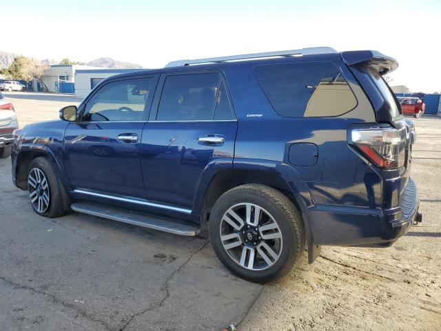 Toyota 4-Runner 2024 Limited