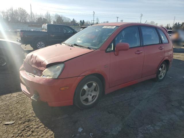Suzuki Aerio 2004 SX
