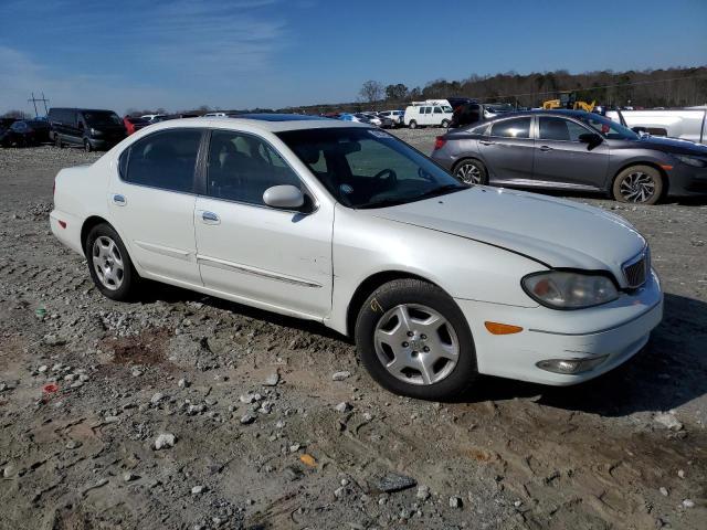 Infiniti I30 2000 