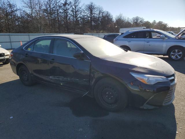 Toyota Camry 2015 Hybrid