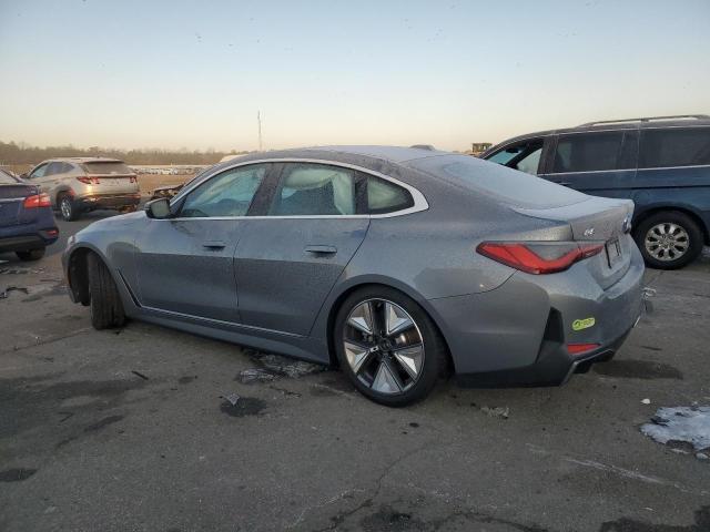 BMW i4 2024 xDrive40