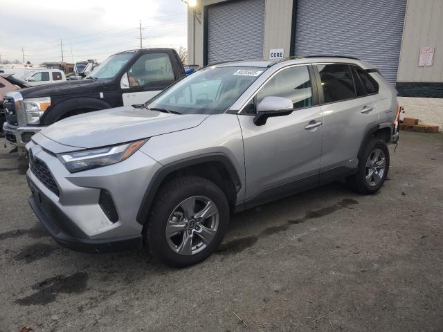 Toyota RAV4 2022 XLE