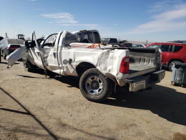 Ford F-250 2009 