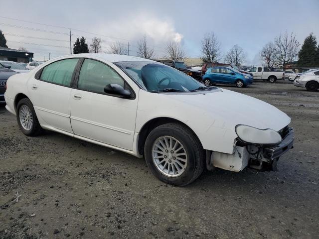 Chrysler Concorde 2003 LH