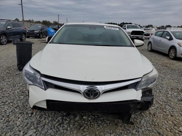 Toyota Avalon 2017 