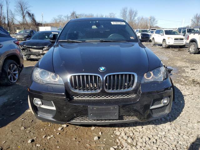 BMW X6 2014 SAV
