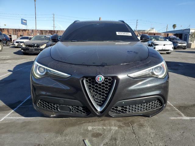 Alfa Romeo Stelvio 2018 Ti SPORT Q4