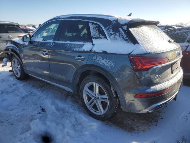 Audi Q5 e 2021 