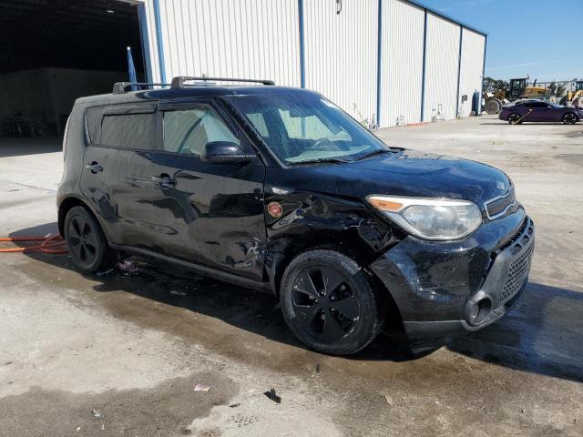KIA Soul 2014 PS