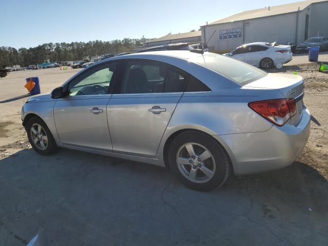 Chevrolet Cruze Limited 2016 1LT