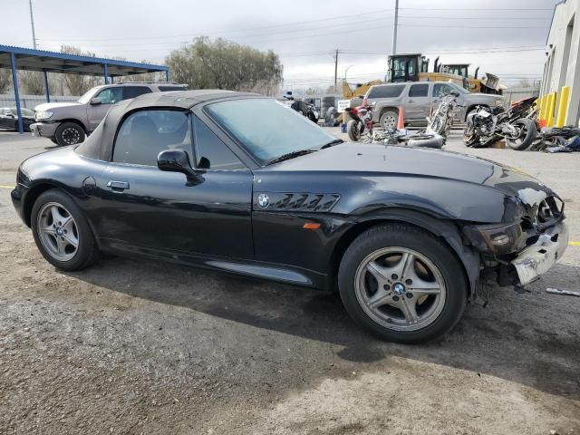 BMW Z3 1997 1.9