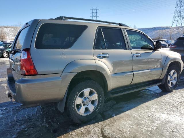 Toyota 4-Runner 2008 SR5