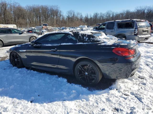 BMW 650i 2017 650i