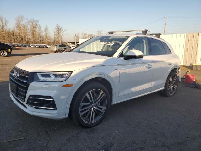 Audi Q5 e 2020 