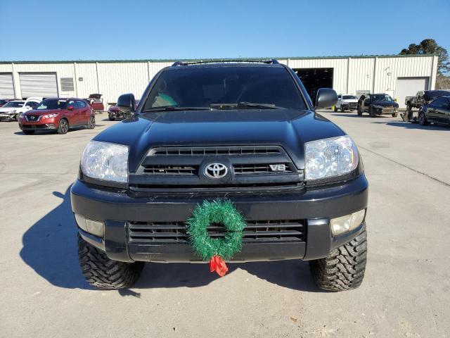 Toyota 4-Runner 2005 Limited