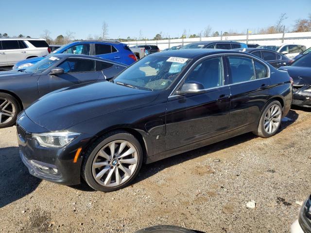 BMW 330e 2017 330e