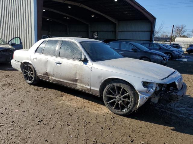 Mercury Grand Marquis 2002 GS