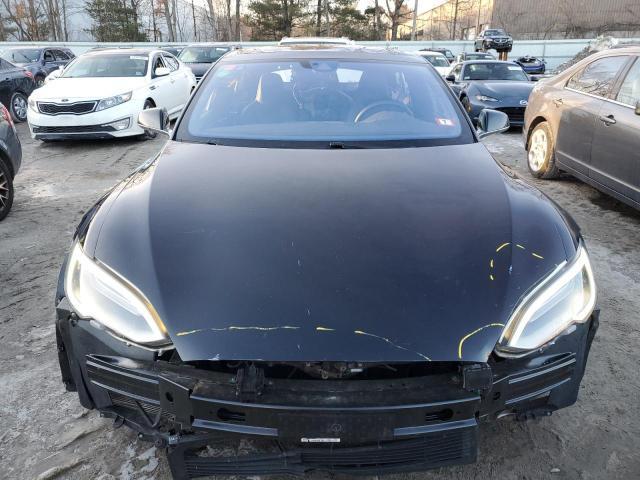 Tesla Model S 2016 