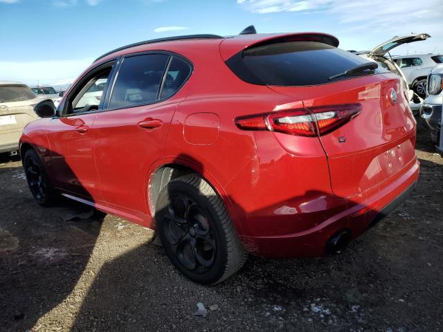 Alfa Romeo Stelvio 2020 TI