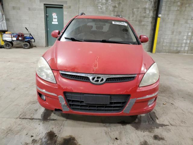 Hyundai Elantra Touring 2010 GLS