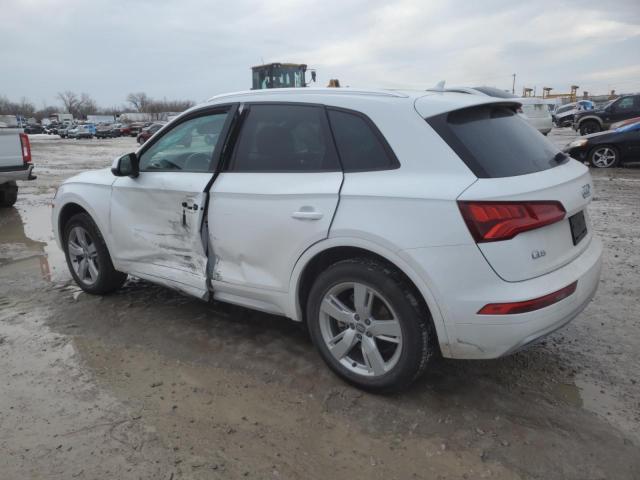 Audi Q5 2018 Q5 quattro Premium