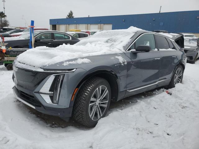 Cadillac Lyriq 2023 