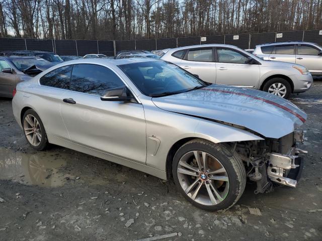 BMW 428i 2016 4-series