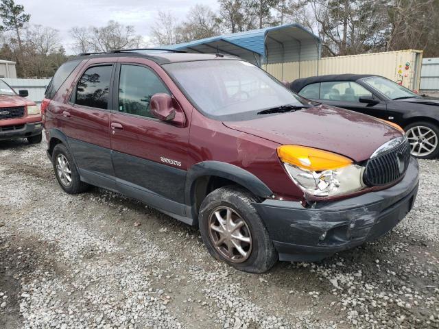 Buick Rendezvous 2003 SRV