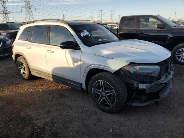 Mercedes-Benz EQB-Class 2023 EQB300 4MATIC