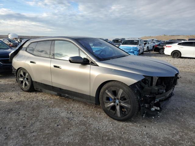 BMW iX 2025 iX xDrive50