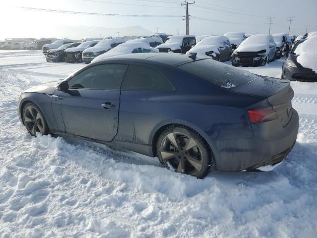 Audi A5 2020 