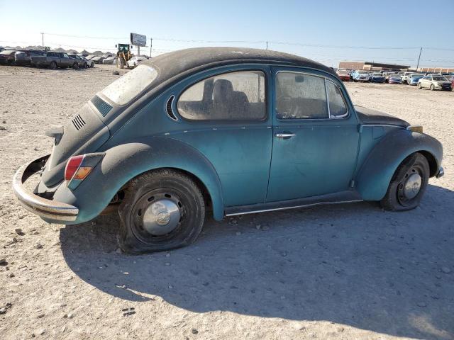 Volkswagen Beetle 1971 