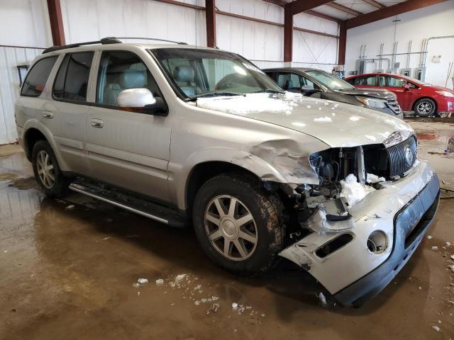 Buick Rainier 2005 