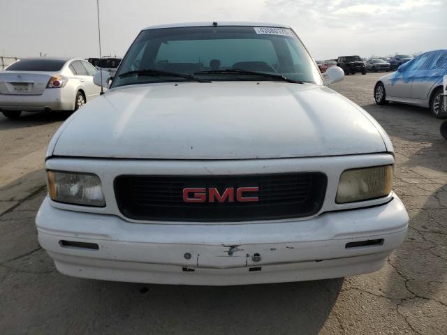 GMC Sonoma 1997 