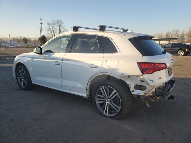 Audi Q5 e 2020 