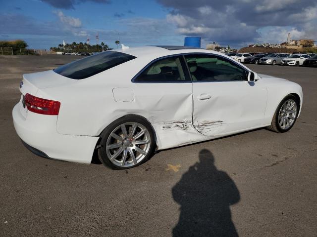 Audi A5 2011 