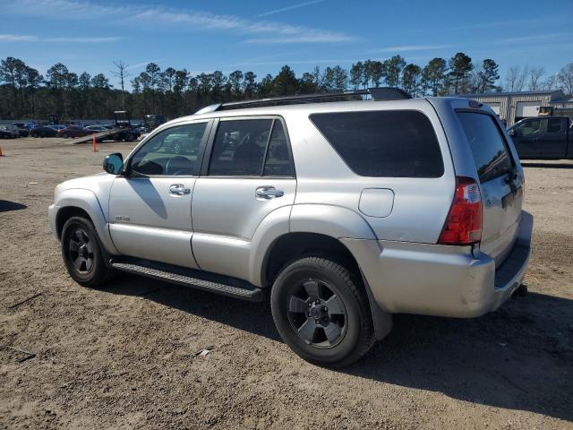 Toyota 4-Runner 2008 SR5