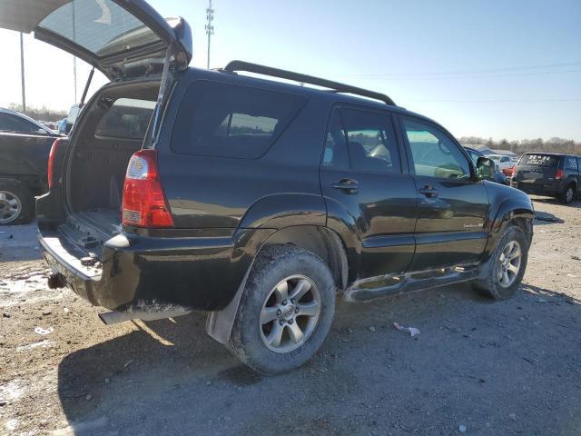 Toyota 4-Runner 2007 SR5