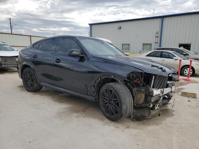 BMW X6 2024 X6 M Competition