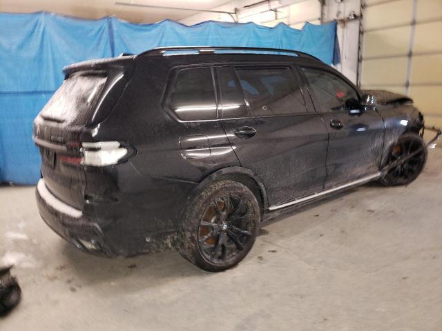 BMW X7 2024 X7 xDrive40i